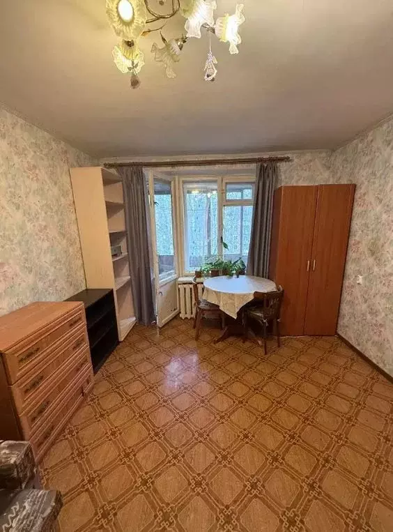 Продаётся 1-к квартира, 28 м - Фото 0