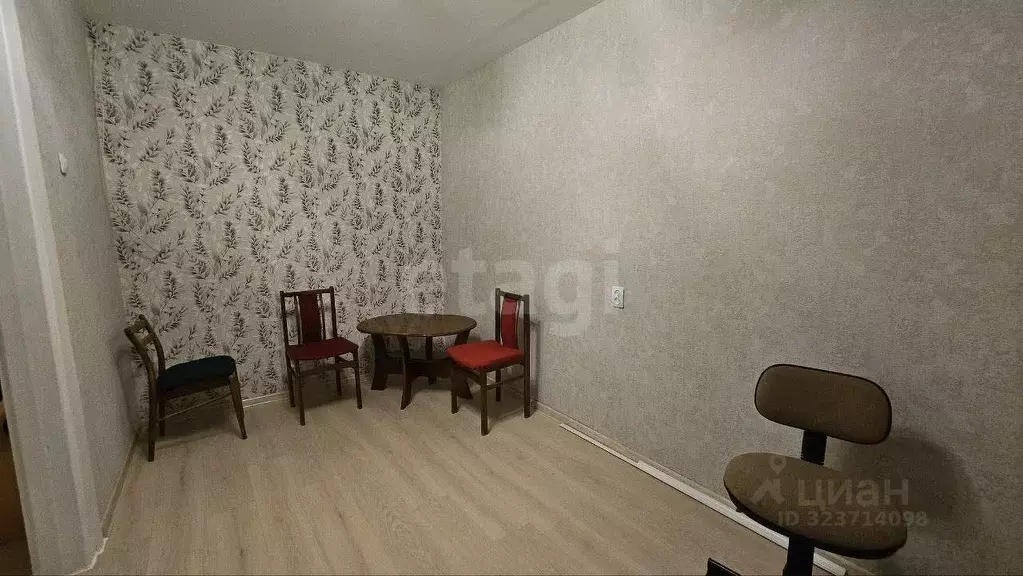 1-к кв. Калининградская область, Калининград Ангарская ул., 82 (21.5 ... - Фото 1