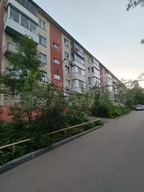 2-к. квартира, 42 м, 5/5 эт. - Фото 0