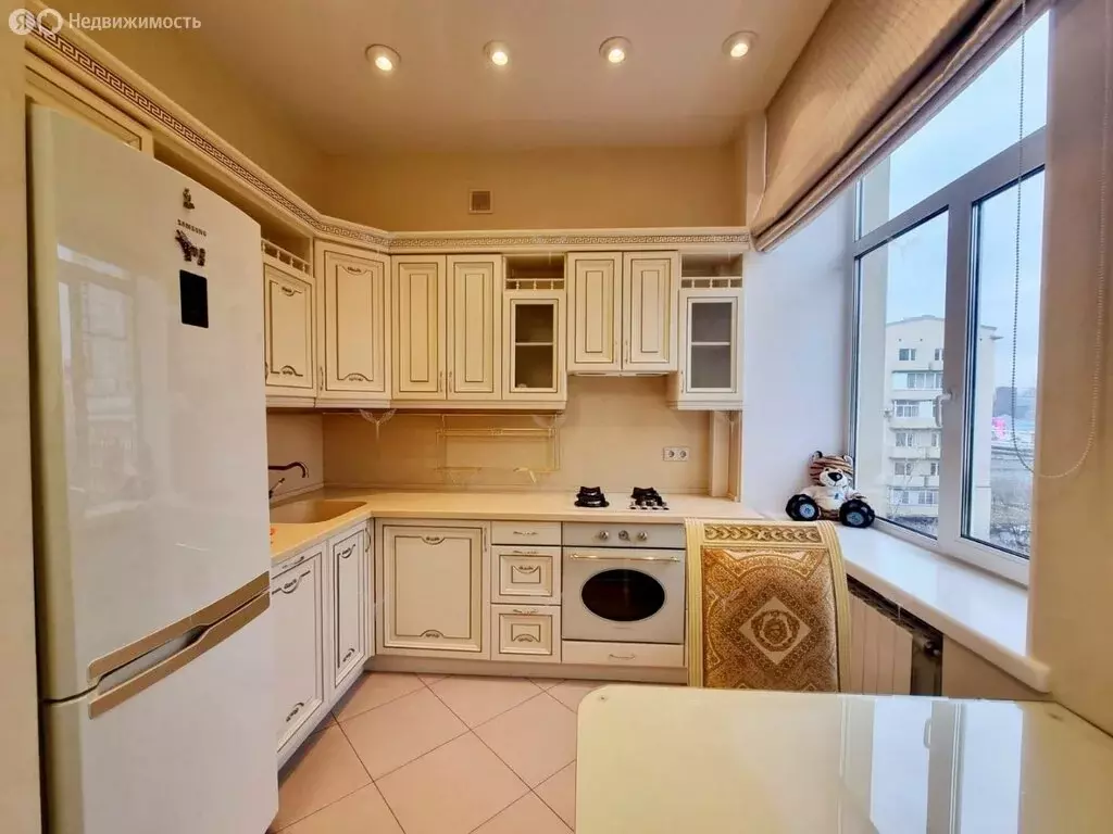 2-комнатная квартира: Москва, Кутузовский проспект, 24 (50 м) - Фото 0