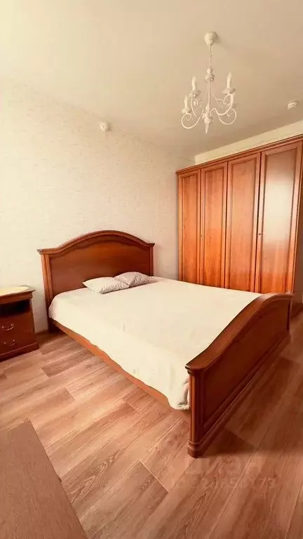 2-к кв. Пермский край, Пермь ул. Пушкина, 6 (59.0 м) - Фото 2