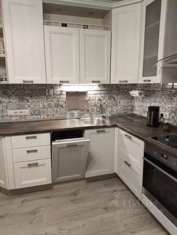 2-к кв. Москва ул. Главмосстроя, 18 (92.0 м) - Фото 2