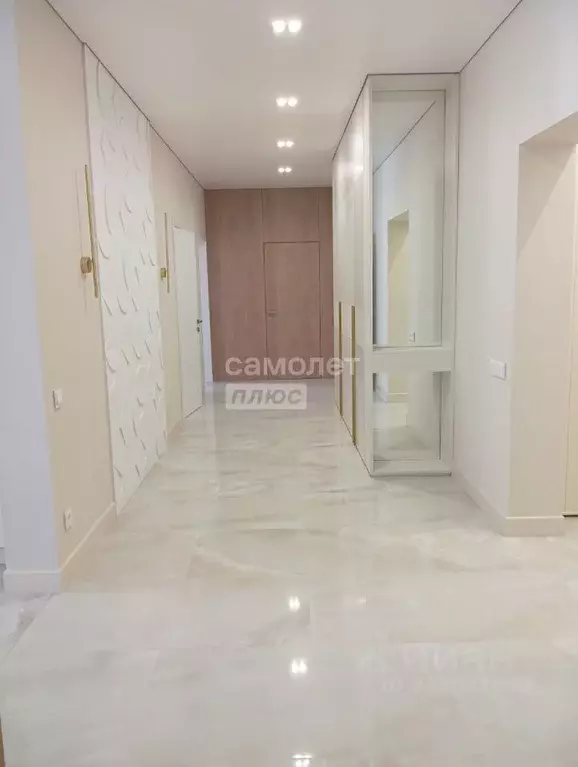 4-к кв. Кабардино-Балкария, Нальчик просп. Кулиева, 13 (135.0 м) - Фото 1