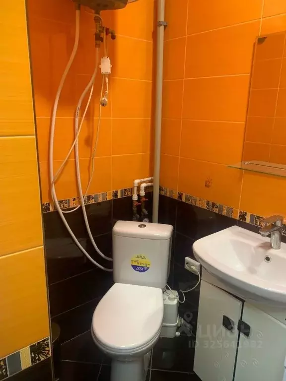 Помещение свободного назначения в Краснодарский край, Краснодар ... - Фото 2