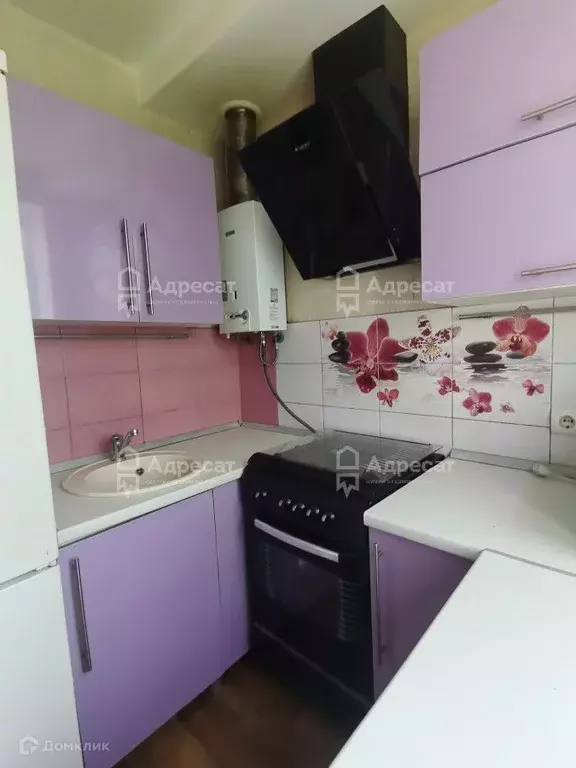 Продаётся 3-к квартира, 61 м - Фото 0