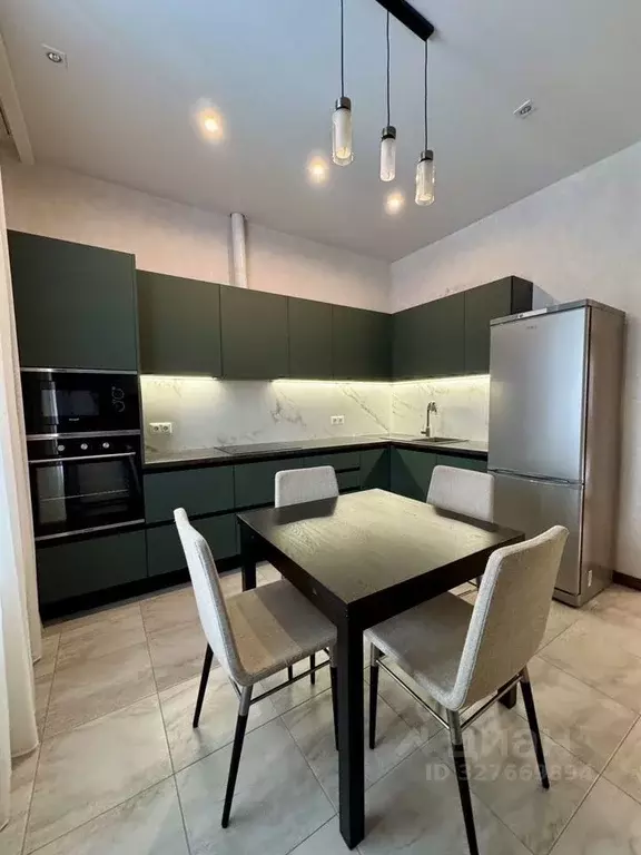 2-к кв. Москва Волоколамское ш., 71/8к1 (62.0 м) - Фото 2