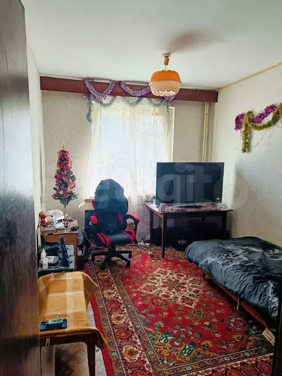 2-к. квартира, 50,2 м, 3/5 эт. - Фото 1