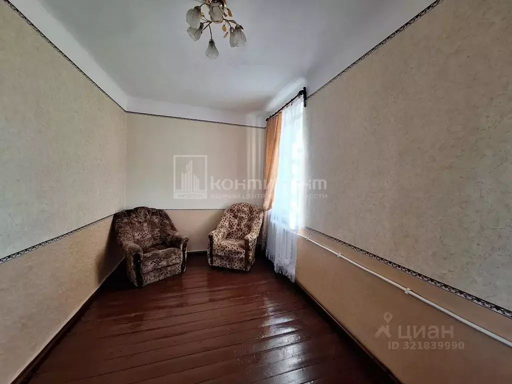2-к кв. Владимирская область, Собинский муниципальный округ, пос. ... - Фото 1