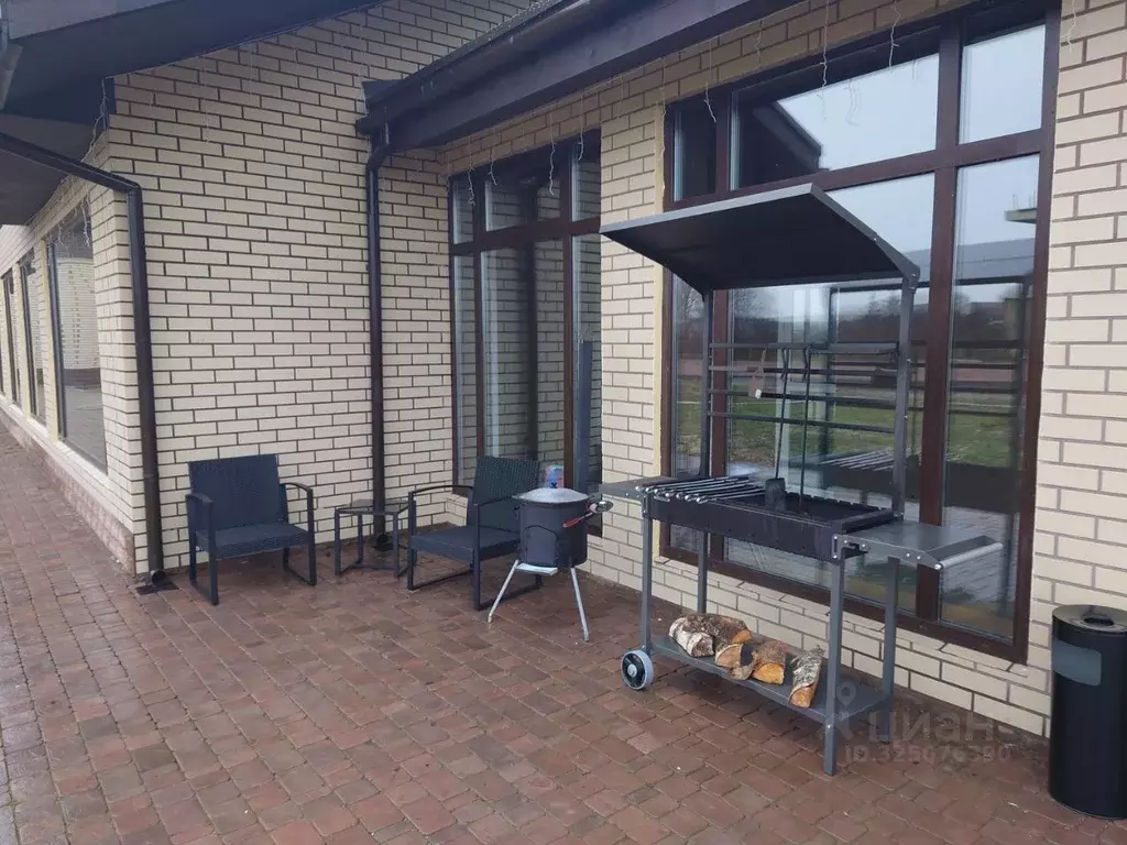 Дом в Ленинградская область, Гатчинский муниципальный округ, д. Жабино ... - Фото 2