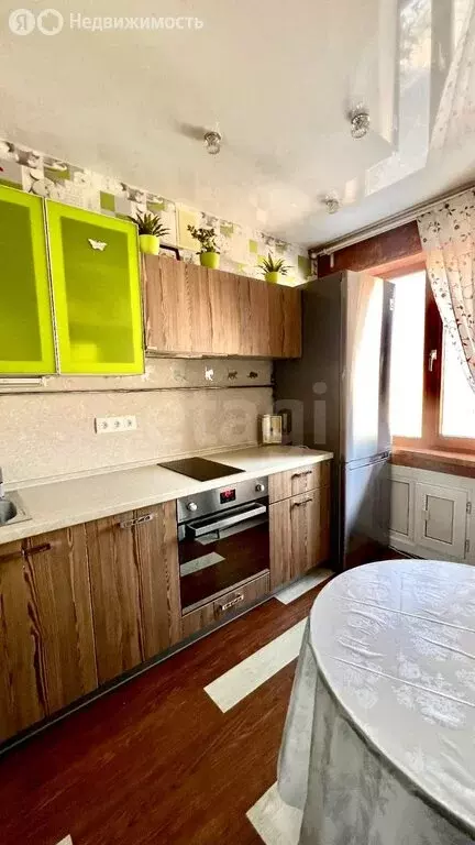 2-комнатная квартира: Кемерово, проспект Ленина, 125 (43.9 м) - Фото 0