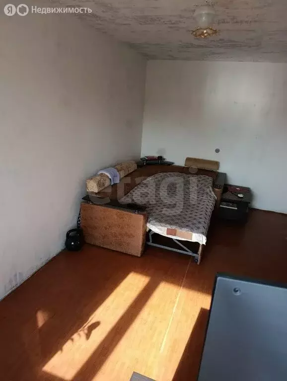1-комнатная квартира: Псков, Коммунальная улица, 63 (33.2 м) - Фото 1