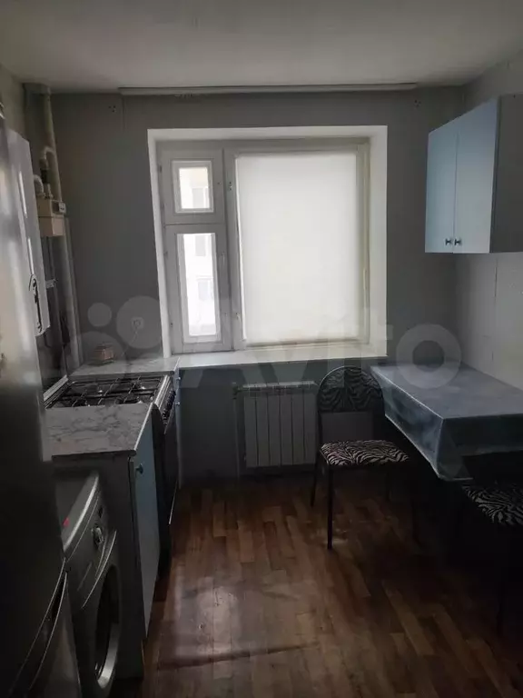 2-к. квартира, 55 м, 2/5 эт. - Фото 1