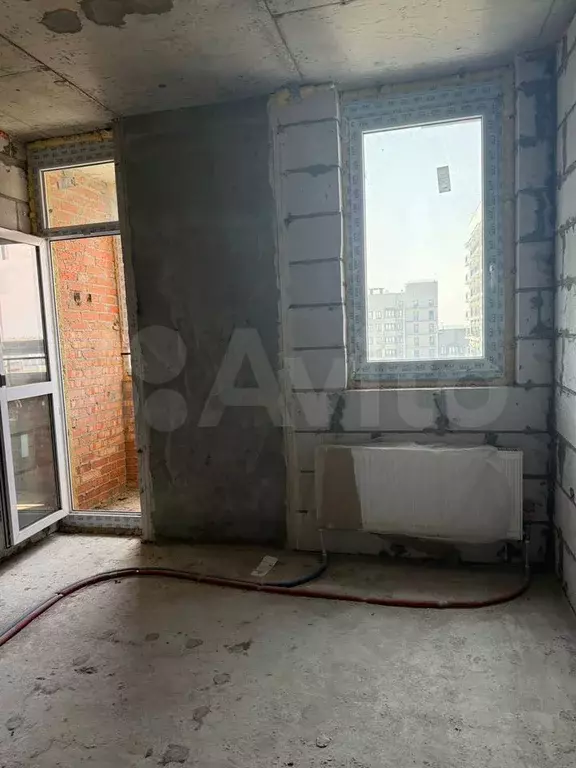 1-к. квартира, 25 м, 12/25 эт. - Фото 0