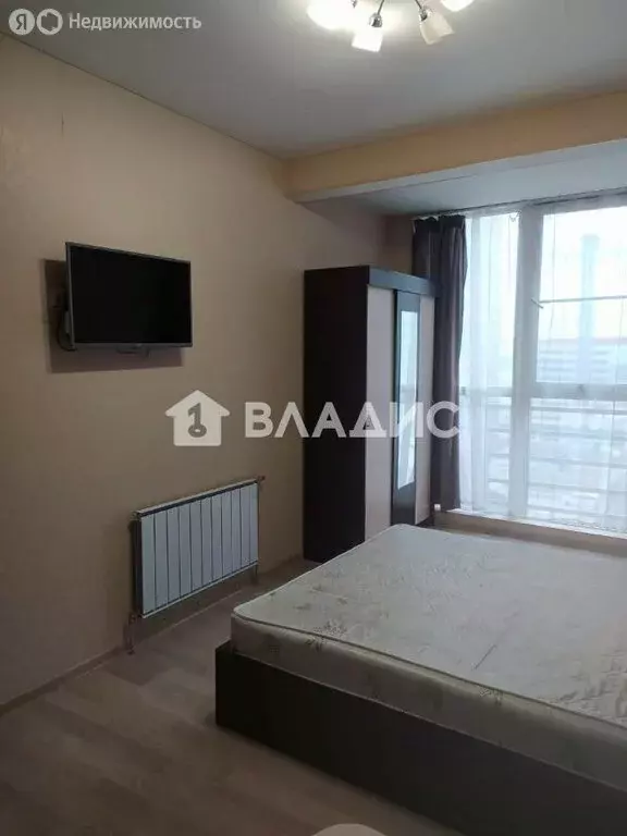 2-комнатная квартира: Одинцово, Сколковская улица, 1Г (65 м) - Фото 2