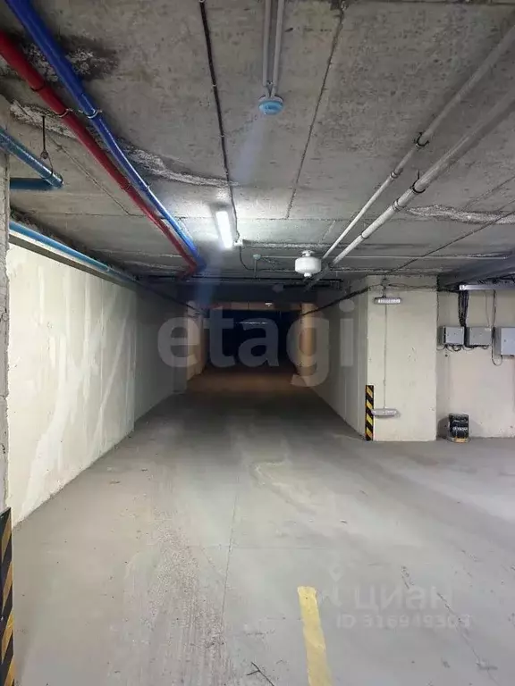 Гараж в Ростовская область, Ростов-на-Дону Миллеровская ул., 100/21 ... - Фото 1