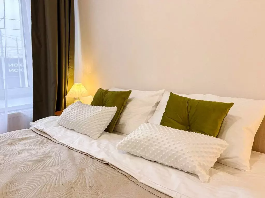 2-к кв. Тульская область, Тула Советская ул., 69 (55.0 м) - Фото 2