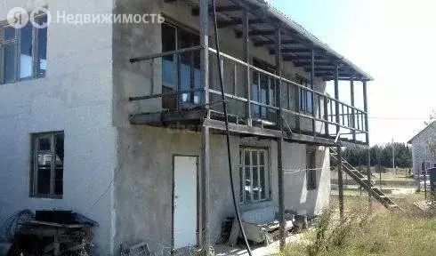 Дом в Севастополь, садоводческое некоммерческое товарищество Чайка-89 ... - Фото 0