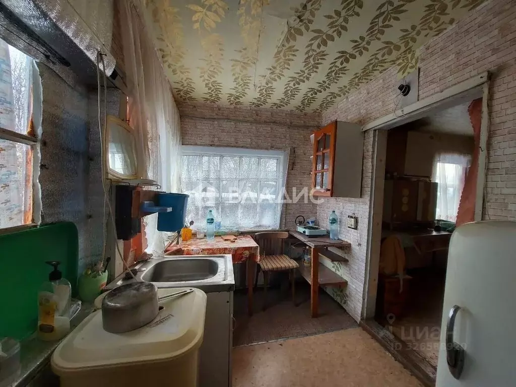 Дом в Пензенская область, Пенза Здоровье СНТ, 27 (20 м) - Фото 0