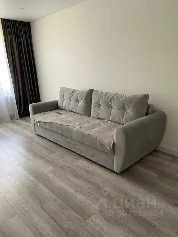 2-к кв. Башкортостан, Уфа ул. Просвещения, 9 (60.0 м) - Фото 1