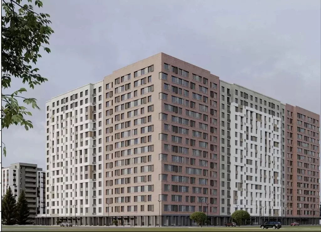 Помещение свободного назначения в Чеченская республика, Грозный ул. ... - Фото 2