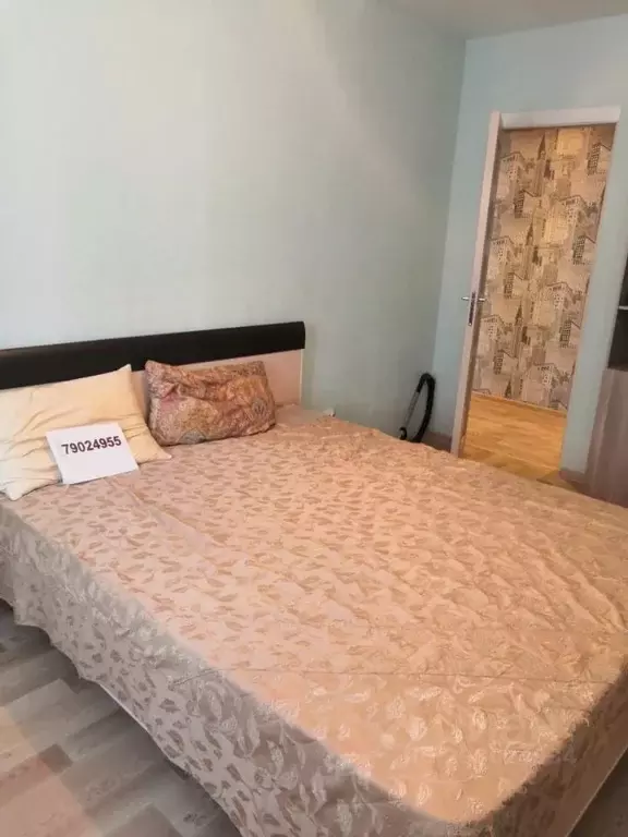 2-к кв. Тульская область, Тула городской округ, пос. Новая Мыза  (62.0 ... - Фото 2