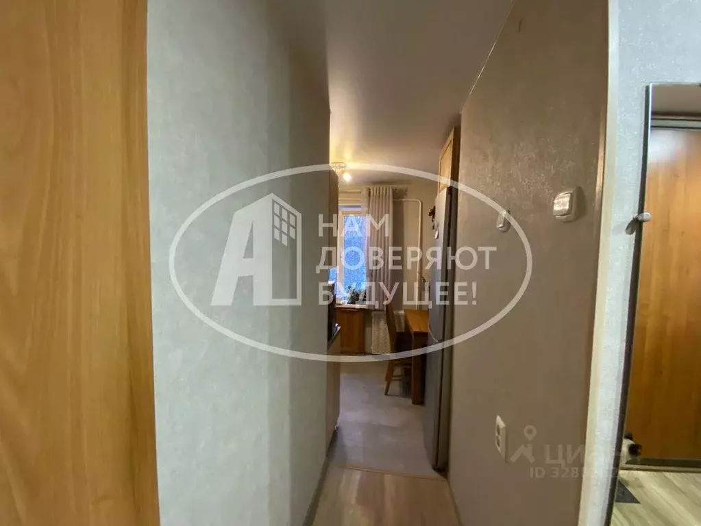 4-к кв. Пермский край, Чайковский ул. Карла Маркса, 55 (60.1 м) - Фото 2