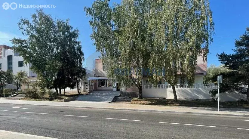 Помещение свободного назначения (467.2 м) - Фото 0