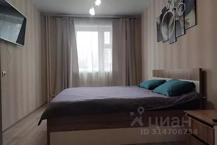 2-к кв. Красноярский край, Красноярск Лесопарковая ул., 17В (60.0 м) - Фото 1