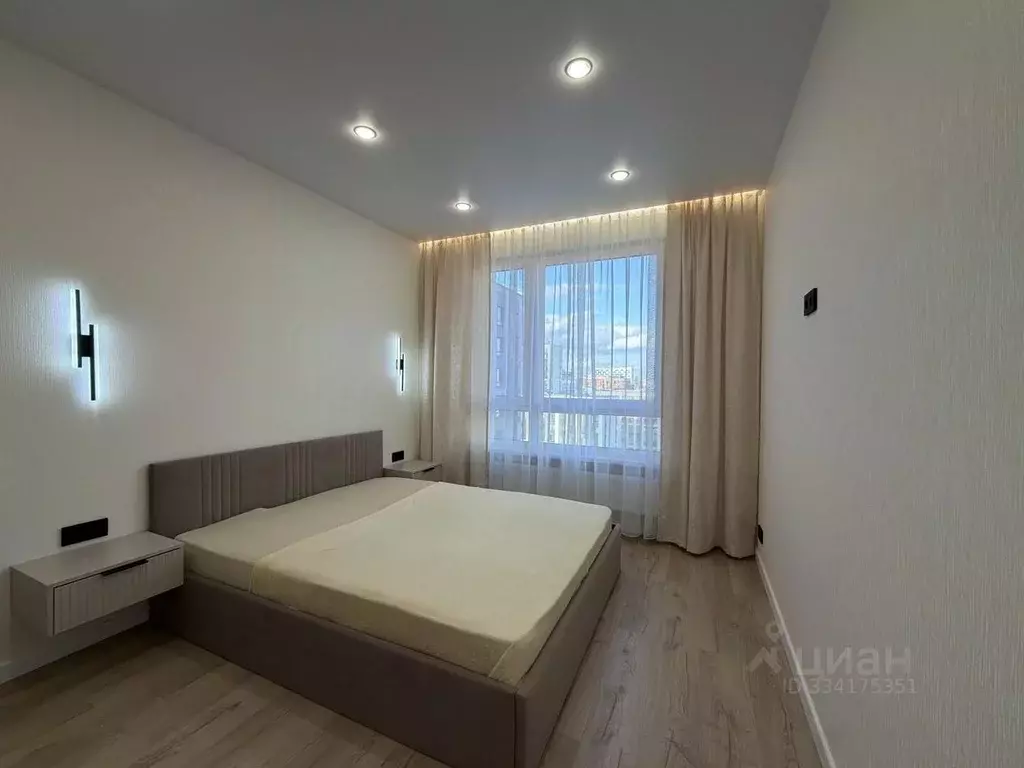 2-к кв. Москва Производственная ул., 19Ак2 (37.0 м) - Фото 1