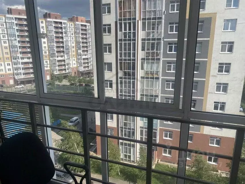 2-к кв. Калужская область, Калуга ул. Хорошая, 4 (55.0 м) - Фото 0