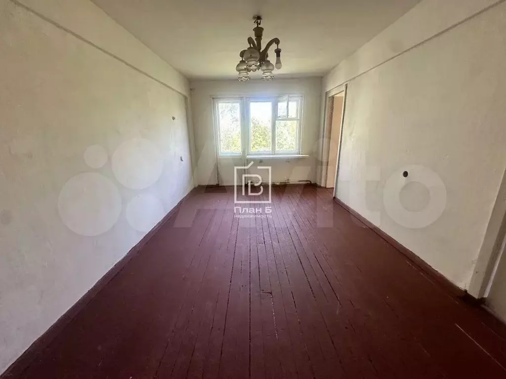 3-к. квартира, 51 м, 5/5 эт. - Фото 0