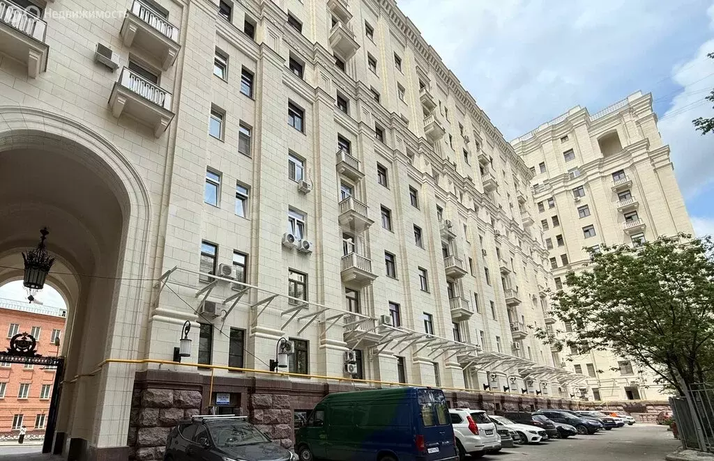 Офис (78.8 м) - Фото 1