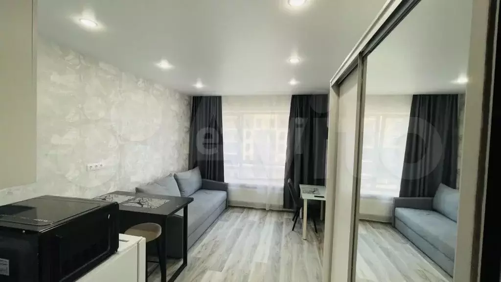 Квартира-студия, 21 м, 5/25 эт. - Фото 0