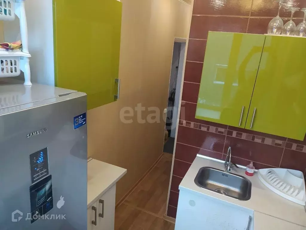 Продаётся 3-к квартира, 37.8 м - Фото 1