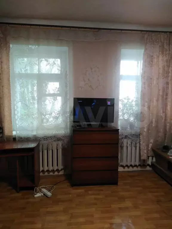 1-к. квартира, 35 м, 1/2 эт. - Фото 1