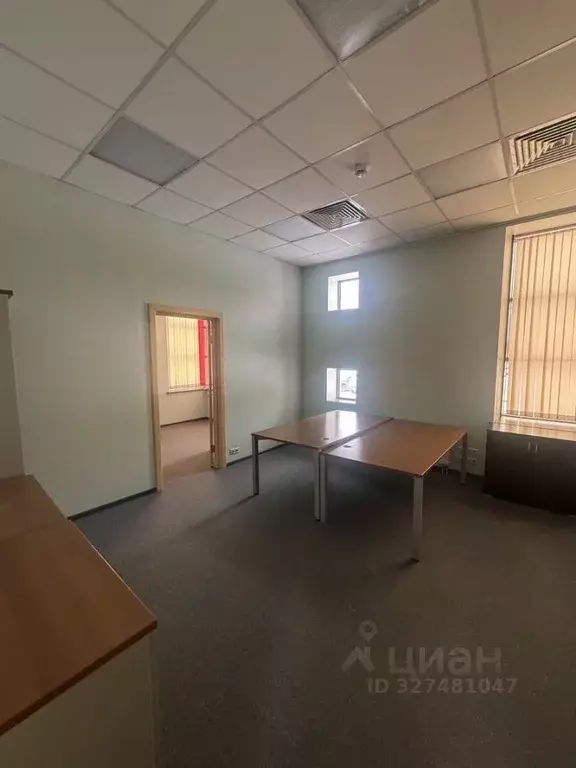 Офис в Московская область, Одинцовский городской округ, с. Усово, ... - Фото 1