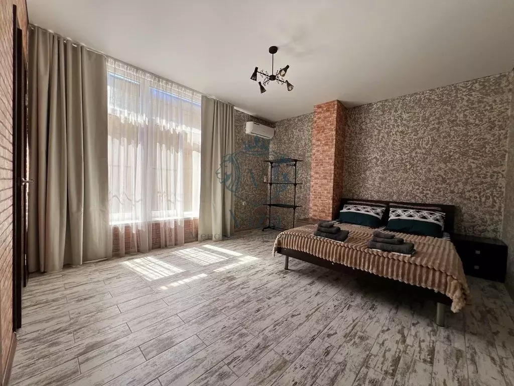 Таунхаус в Краснодарский край, Туапсинский муниципальный округ, ... - Фото 2