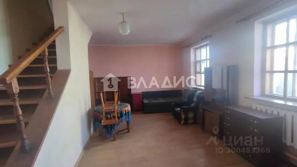 Дом в Белгородская область, Белгород ул. Апанасенко (120 м) - Фото 2