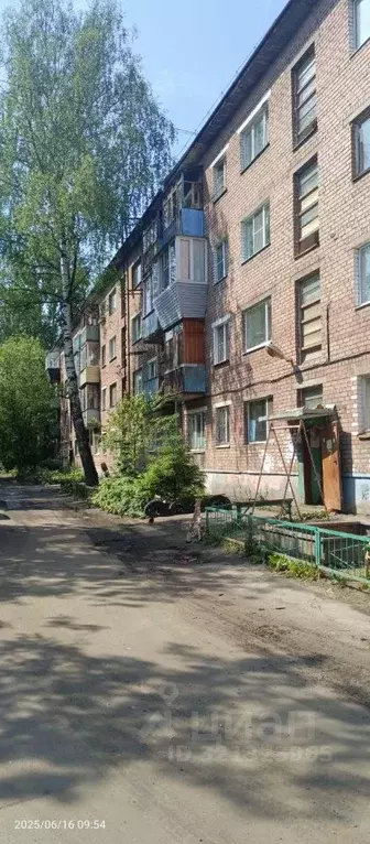 1-к кв. Ярославская область, Ярославль ул. Юности, 10 (12.0 м) - Фото 2