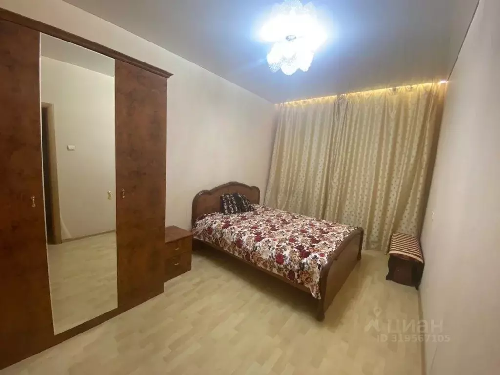 4-к кв. Саха (Якутия), Якутск Октябрьская ул., 26/5 (78.0 м) - Фото 0
