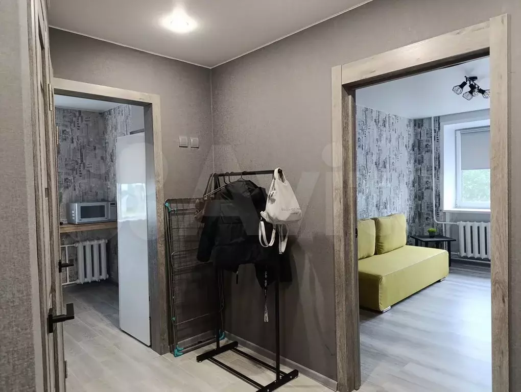 2-к. квартира, 40 м, 4/5 эт. - Фото 0