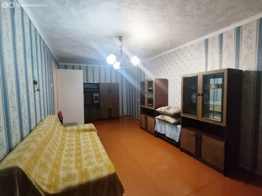 1-комнатная квартира: Ижевск, Клубная улица, 64 (31.8 м) - Фото 2