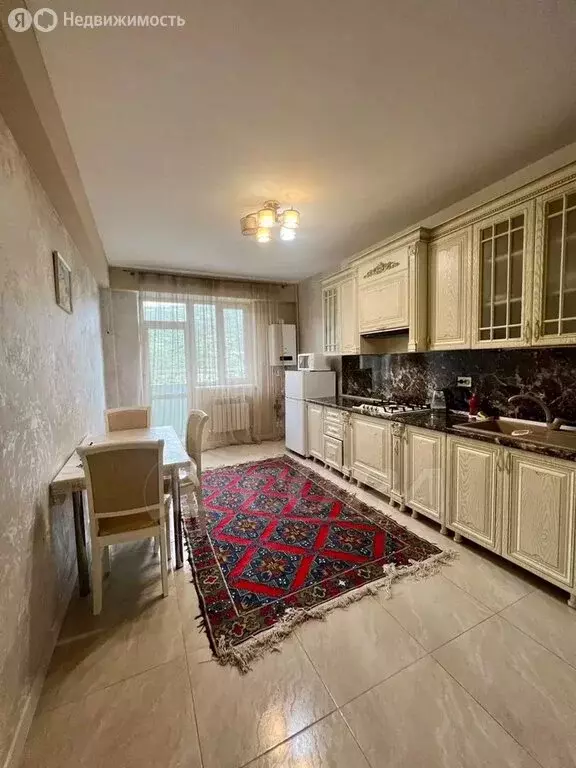 2-комнатная квартира: Дербент, улица Сальмана, 102Б (79 м) - Фото 2