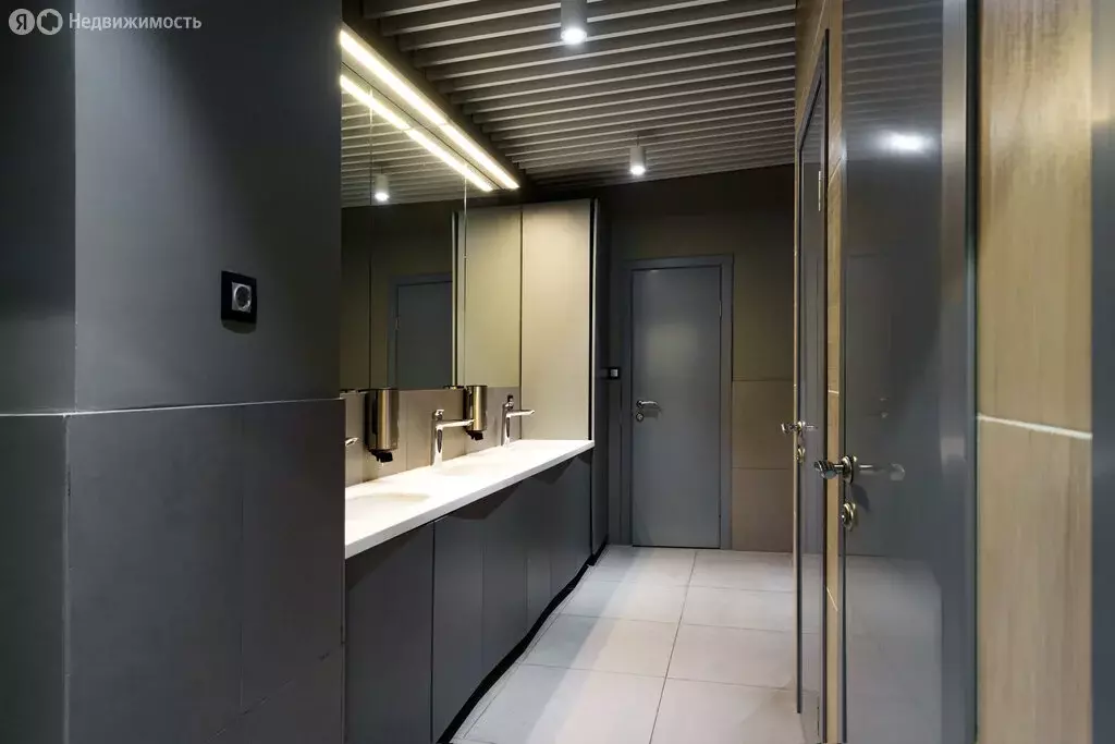 Офис (1312 м) - Фото 1