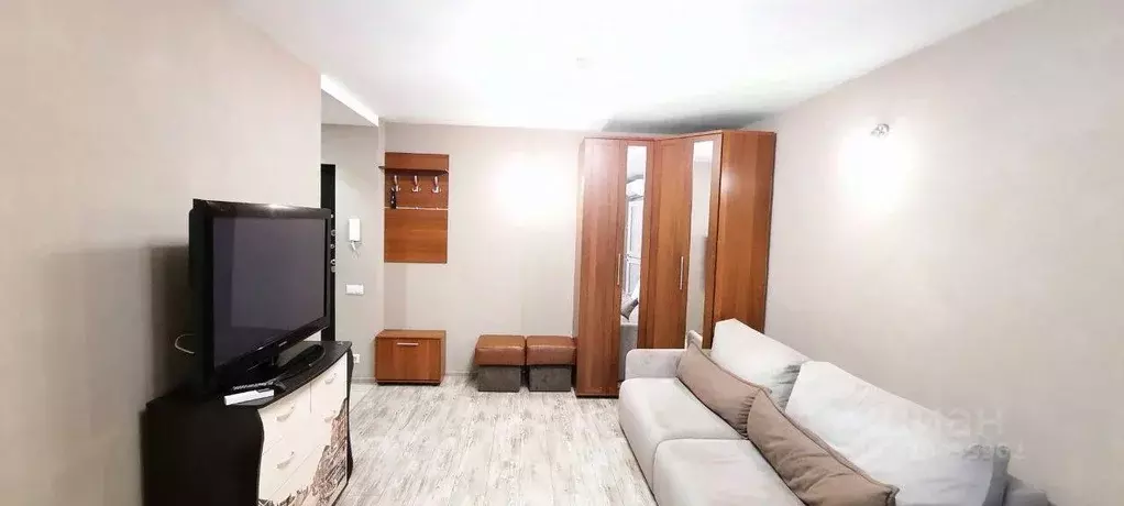 2-к кв. Москва Волгоградский просп., 127К3 (50.0 м) - Фото 0
