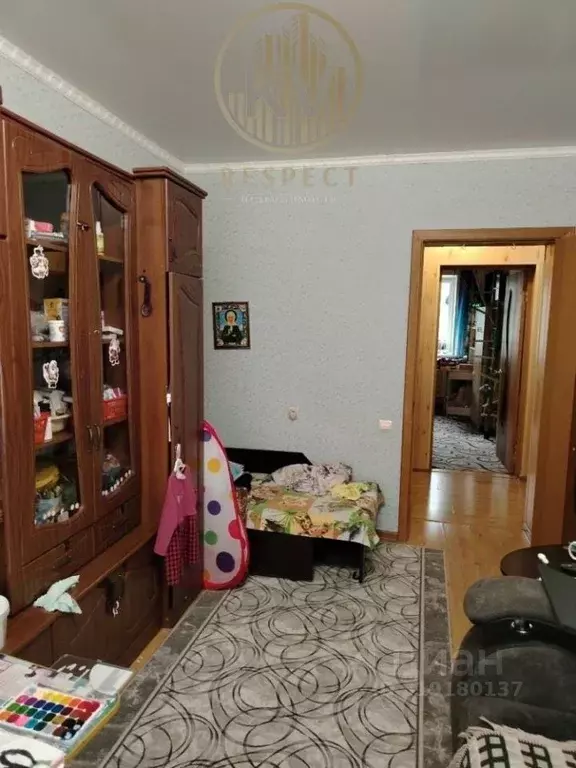 2-к кв. Ставропольский край, Ессентуки ул. Долина Роз, 8 (47.1 м) - Фото 1