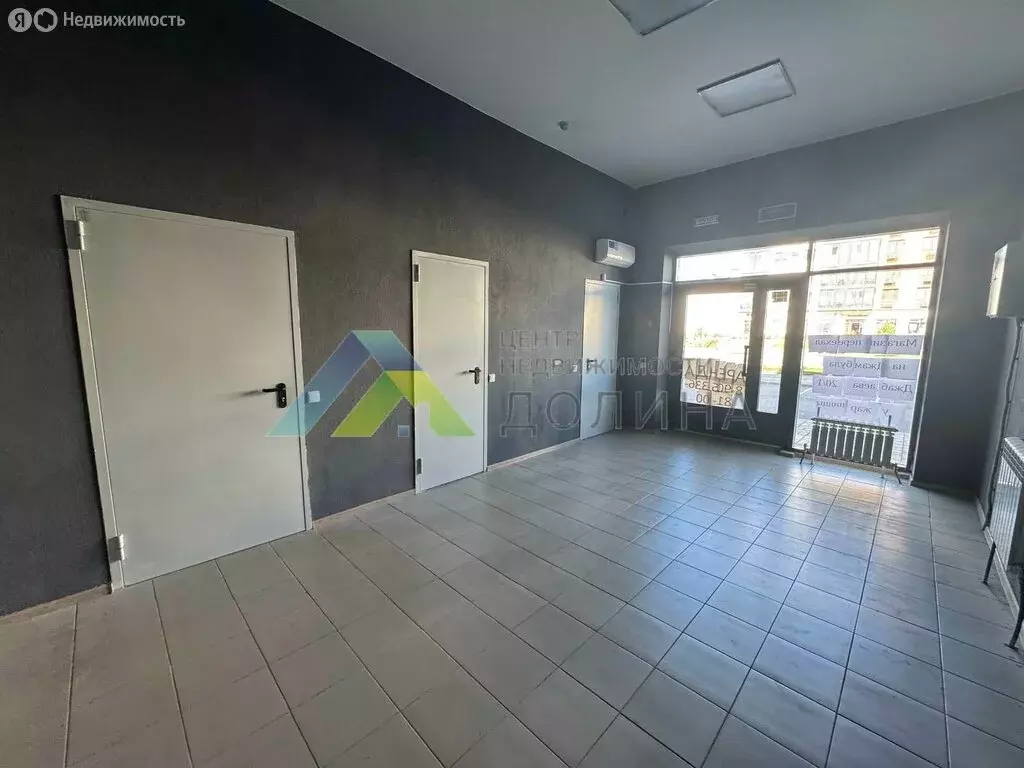 Торговая площадь (34.6 м) - Фото 2