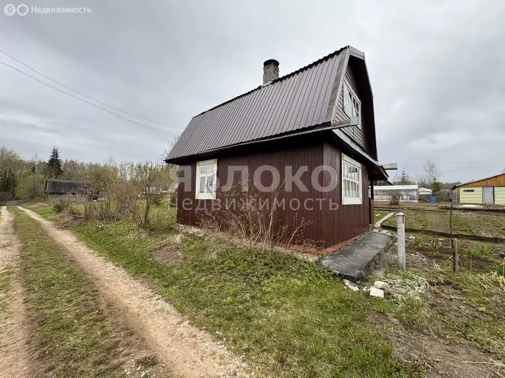 Дом в Березники, СНТ № 72, 144 (40.6 м) - Фото 2