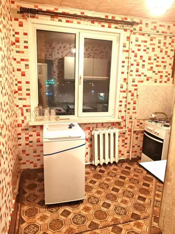 1-к кв. Пензенская область, Пенза ул. Калинина, 84 (29.1 м) - Фото 2