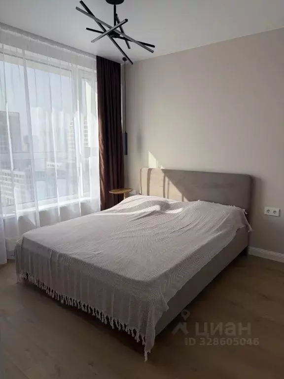 1-к кв. Санкт-Петербург просп. Крузенштерна, 13 (40.0 м) - Фото 1